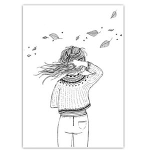 let it go