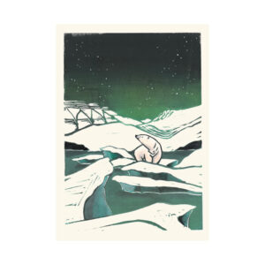 Art prints en luxe kaarten