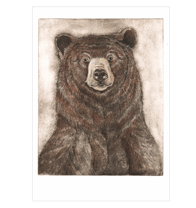 portret beerA4